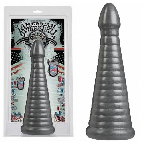 Изображение  Анальная пирамида American Bombshell Rockeye Gun