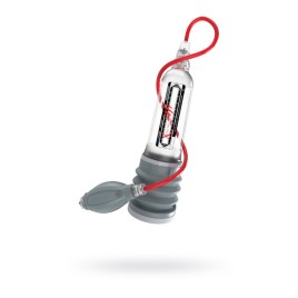 Гидропомпа Bathmate Hydromax Xtreme X40, прозрачная, 32,5 см