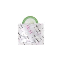 Презервативы Sagami, xtreme, feel long, латекс, 19 см, 5,2 см, 1 шт.