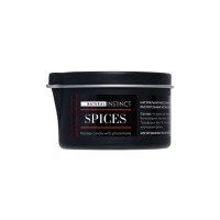 Массажная свеча ароматическая с феромонами  Natural Instinct , SPICES 70 ml