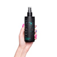 Антибактериальное средство Erotist Toy Cleaner, для обработки игрушек, 250 мл