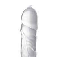 Презервативы Luxe, royal, long love, 18 см, 5,2 см, 3 шт.