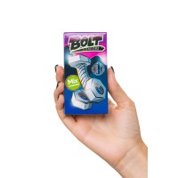 Презервативы Luxe, Bolt condoms, микс, 18 см, 5,2 см, 6 шт.