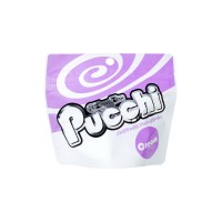 Мастурбатор нереалистичный MensMax Pucchi Cream, TPE, белый, 6,5 см