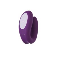 Набор вибраторов Satisfyer Box 1 Connect App (Double Joy + Sexy Secret)
