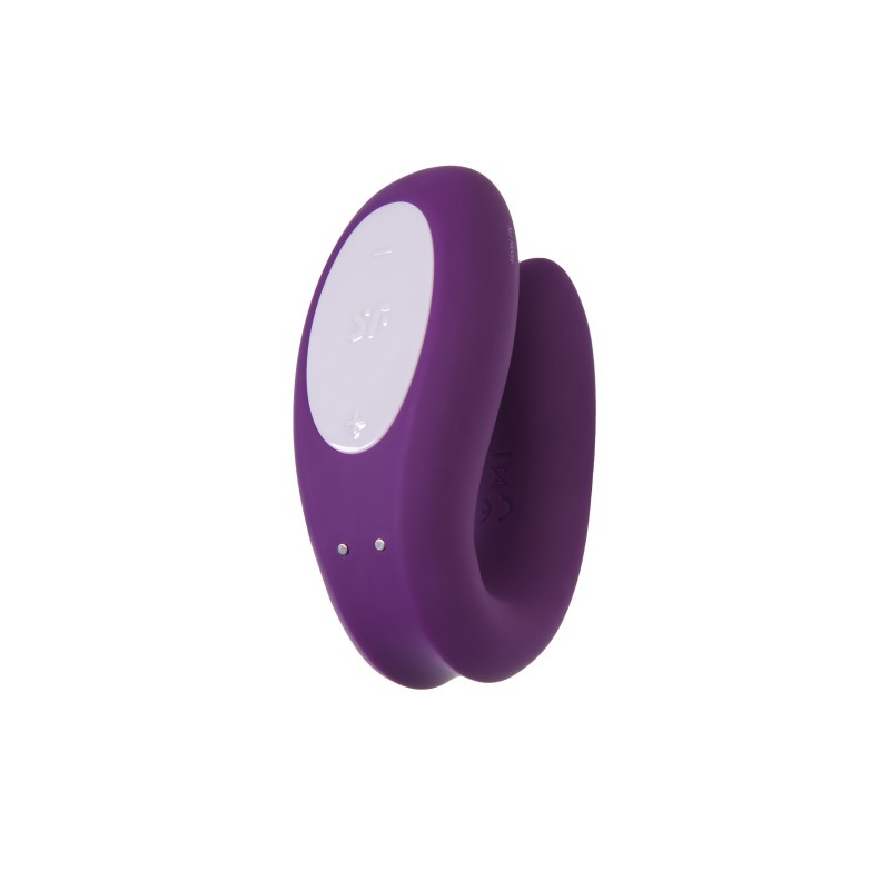 Набор вибраторов Satisfyer Box 1 Connect App (Double Joy + Sexy Secret)