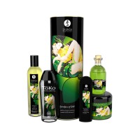 Подарочный набор Shunga «Сад Эдо» Garden of Edo