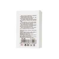 Женские феромоны-афродизиак Desire Rosparfum №1,5мл