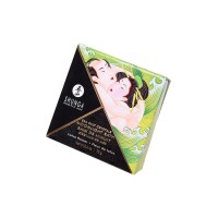 Соль Мёртвого моря Shunga Moonlight Bath "Цветок лотоса" с лечебными свойствами, 75 гр.