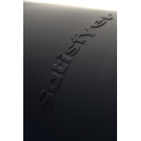 Мастурбатор нереалистичный Satisfyer Men Classic, TPE, серебристый, 25,4 см.