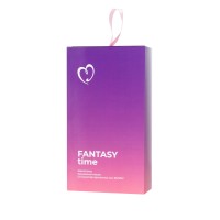 Набор аксессуаров «Fantasy time» Eromantica