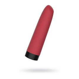 Мини-вибратор Magic Motion Awaken, силикон, розовый, 9,5 см