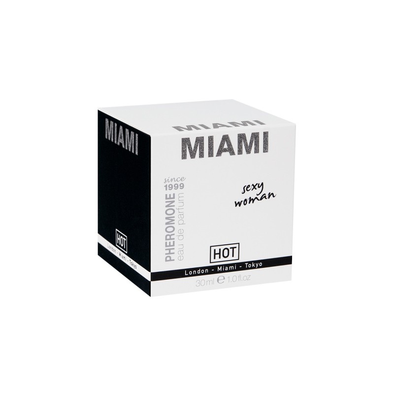 Духи для женщин Miami Sexy 30 мл