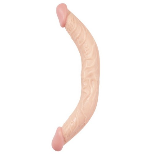 Фаллоимитатор реалистичный двойной FLESHXL 13 INCH DOUBLE DONG 33 см