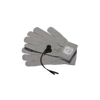 Перчатки для электростимуляции Mystim Magic Gloves