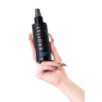 Антибактериальное средство Erotist Toy Cleaner, для обработки игрушек, 150 мл