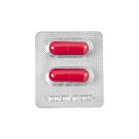 Энергетические капсулы Ero Prorino black line Libido для женщин, 2 шт.