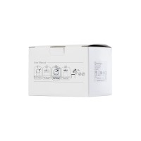 Контейнер для обработки Rosa Rugosa Mini Bar, 24 см