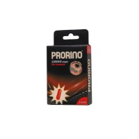 Энергетические капсулы Ero Prorino black line Libido для женщин, 5 шт.