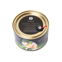 Соль Мёртвого моря для ванны Shunga Oriental Crystals «Цветок лотоса» с лечебным эффектом, 600 гр
