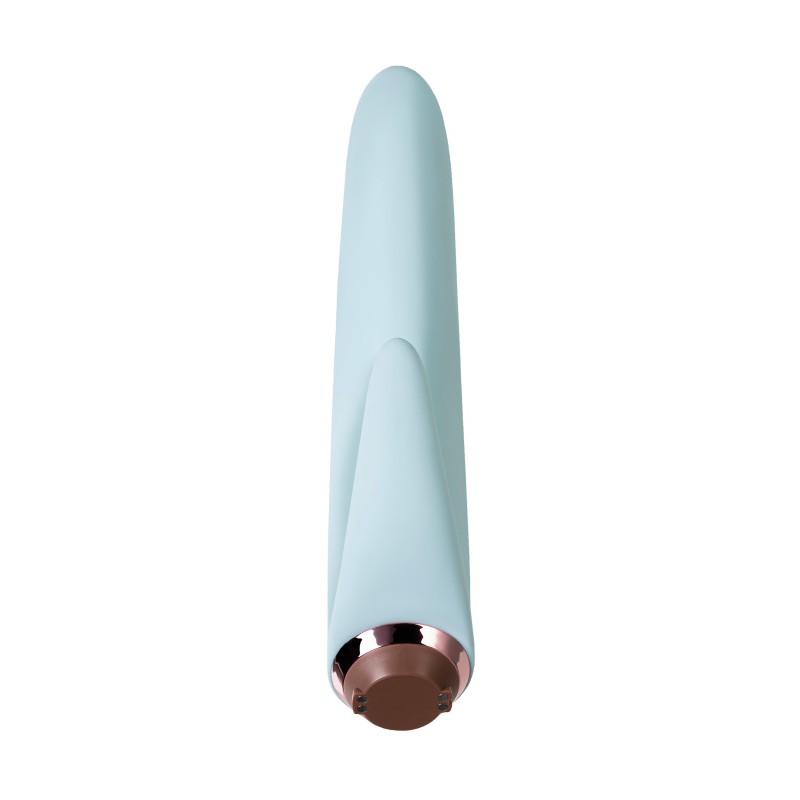 Набор вибраторов Satisfyer Marvelous Four, силикон, ассорти