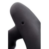 Стимулятор простаты LOVENSE Edge, силикон, черный, 11,4 см