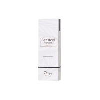 Туалетная вода с феромонами Orgie SENSFEEL, для женщин, 10 мл