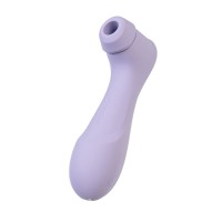 Вакуумный стимулятор клитора Satisfyer Pro 2 Generation 3, Connect App, фиолетовый, 16,4 см