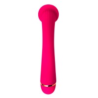 Стимулятор точки G A-Toys by TOYFA, силикон, розовый, 20 см