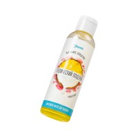 Съедобное массажное масло Yovee «Тропический поцелуй» со вкусом ананаса и кокоса, 125 мл