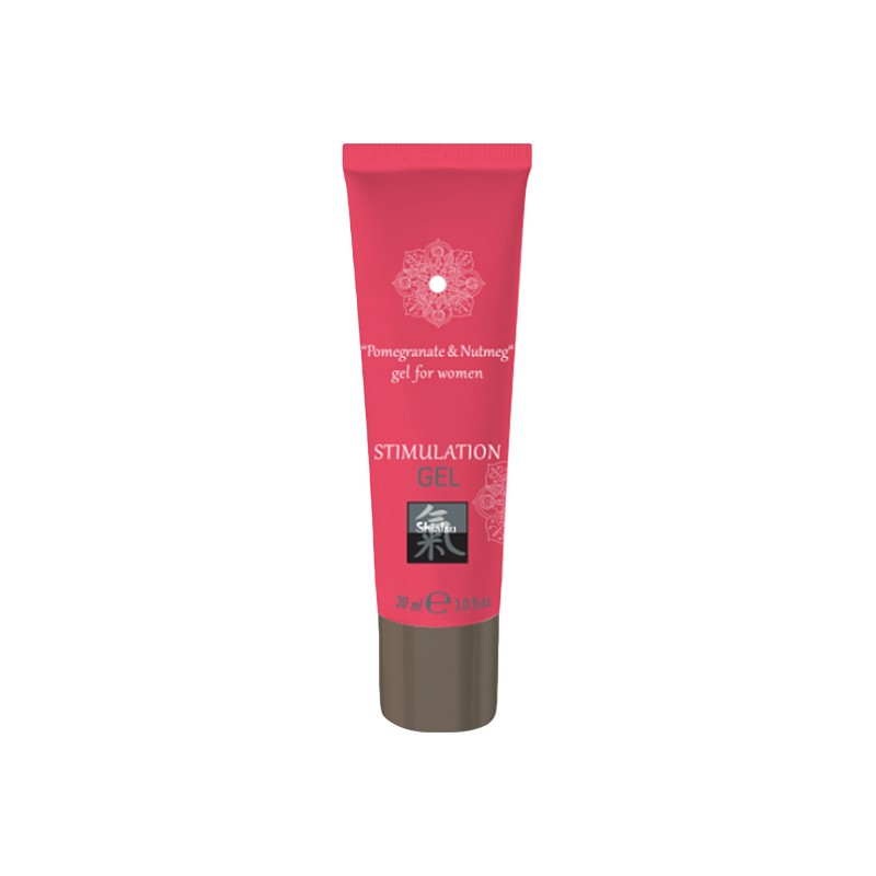 Интимный гель STIMULATION GEL 30 мл.