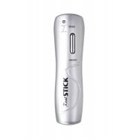 Фото RealStick Elite by TOYFA Реалистичный вибратор на присоске RealStick Elite, телесный, 19 см