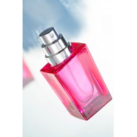 Духи с феромонами HOT Shiatsu «Pink»,женские,15 мл