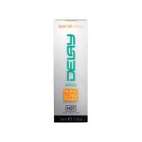Спрей для продления «Delay» 50 мл