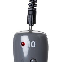 Страпон на креплении LoveToy UNI strap 7" Harness best of all с вибрацией, телесный