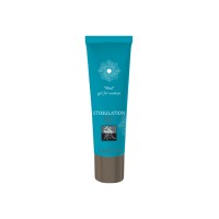 Интимный гель STIMULATION GEL Mint L 30 мл.