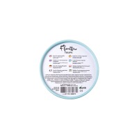 Набор вагинальных шариков Flovetta TULIPS, силикон, розовый, 5,3 см