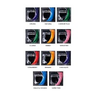 Презервативы Vitalis, premium, микс, 18 см, 5,3 см, 15 шт.
