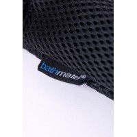 Стимулятор простаты Bathmate  Vibe, ABS пластик, черный, 10,5 см