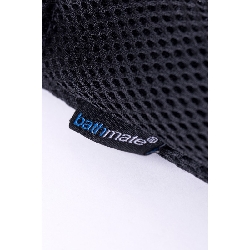 Стимулятор простаты Bathmate  Vibe, ABS пластик, черный, 10,5 см