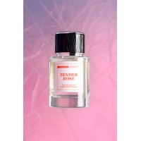 Парфюмерная вода с феромонами  Natural Instinct  "Tender Rose"  женские 50 мл