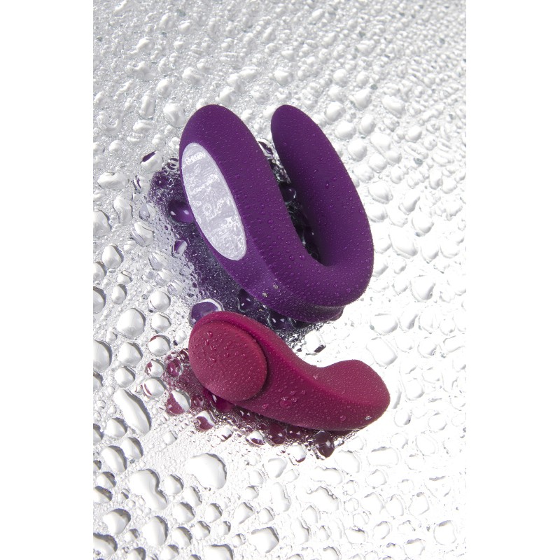 Набор вибраторов Satisfyer Box 1 Connect App (Double Joy + Sexy Secret)