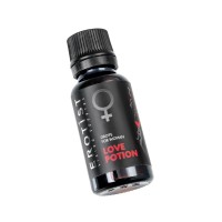 Возбуждающие капли Erotist LOVE POTION, для женщин, 20мл