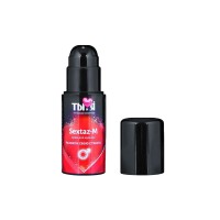Крем возбуждающий Ты и Я "Sextaz-M" для мужчин, 25 г