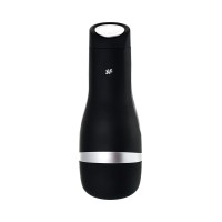 Мастурбатор нереалистичный Satisfyer Men Classic, TPE, серебристый, 25,4 см.
