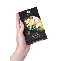 Интимный гель-лубрикант для мужчин и женщин Shunga «Черный Лотос» (Lotus Noir), 60 мл.