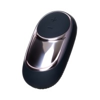 Мини-вибратор Satisfyer Dark Desire, черный, 9,2 см