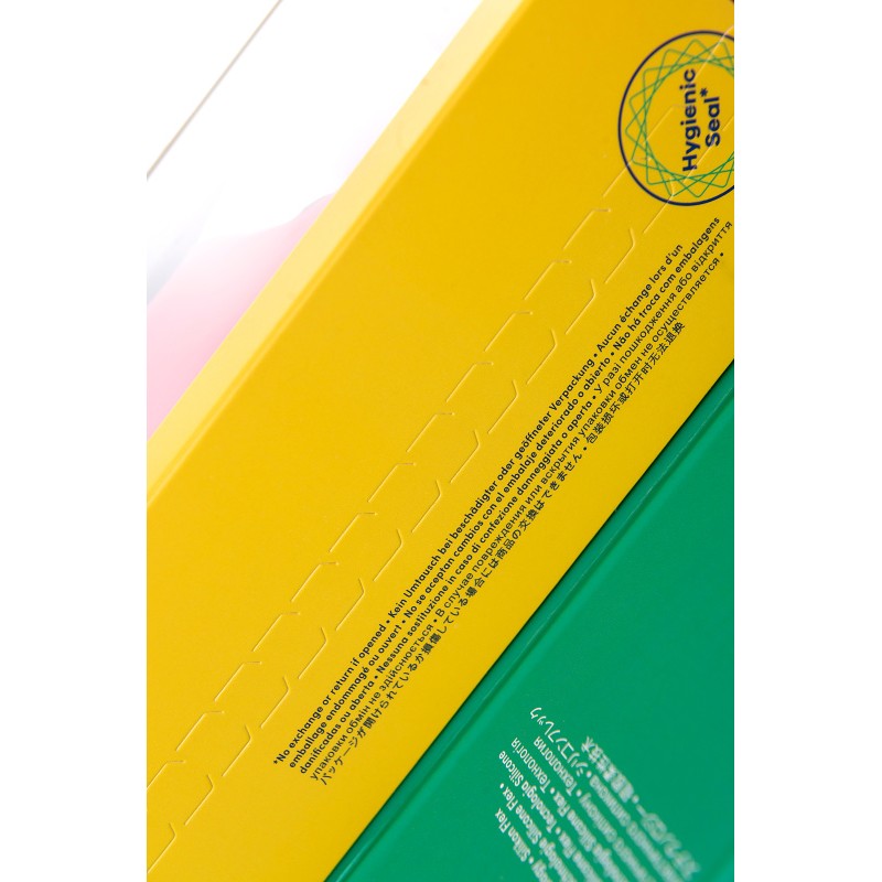 Изображение Satisfyer, Германия Нереалистичный вибратор Satisfyer Vibes Power Flower, силикон, красный, 18,8 см.