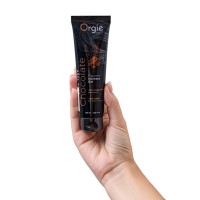 Интимный гель ORGIE LUBE TUBE, водная основа, с шоколадным вкусом, 100 мл