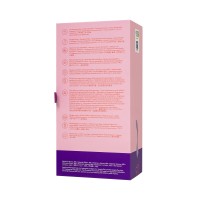 Стимулятор точки G с фиксацией формы Satisfyer G-Spot Flex 5 Connect App, сиреневый, 19,6 см